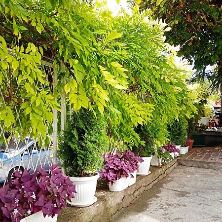 Belgrade Apartment Happy Garden Екстериор снимка