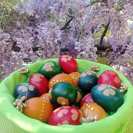 Belgrade Apartment Happy Garden Екстериор снимка