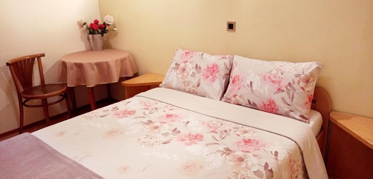 Belgrade Apartment Happy Garden Екстериор снимка