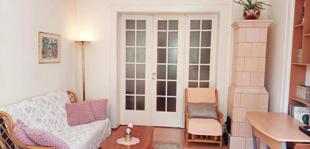 Belgrade Apartment Happy Garden Екстериор снимка