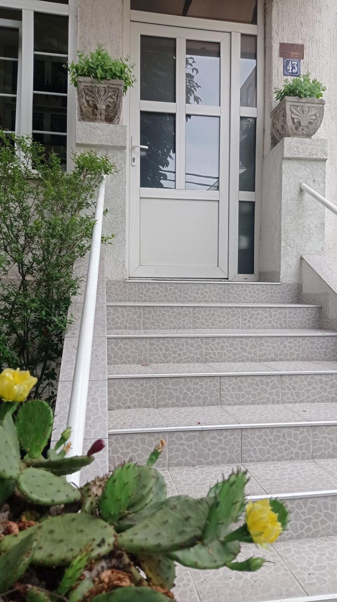 Belgrade Apartment Happy Garden Екстериор снимка