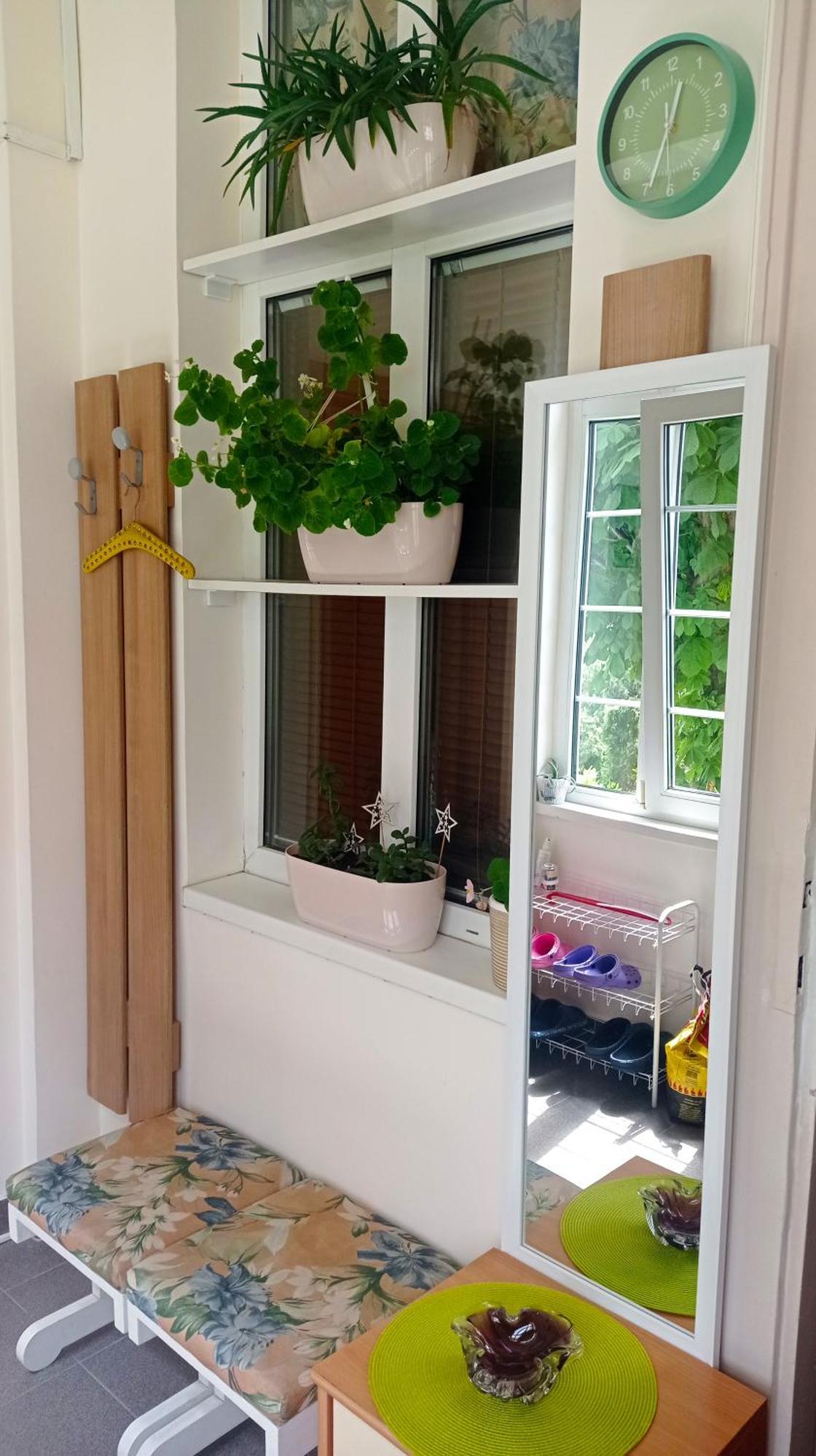 Belgrade Apartment Happy Garden Екстериор снимка