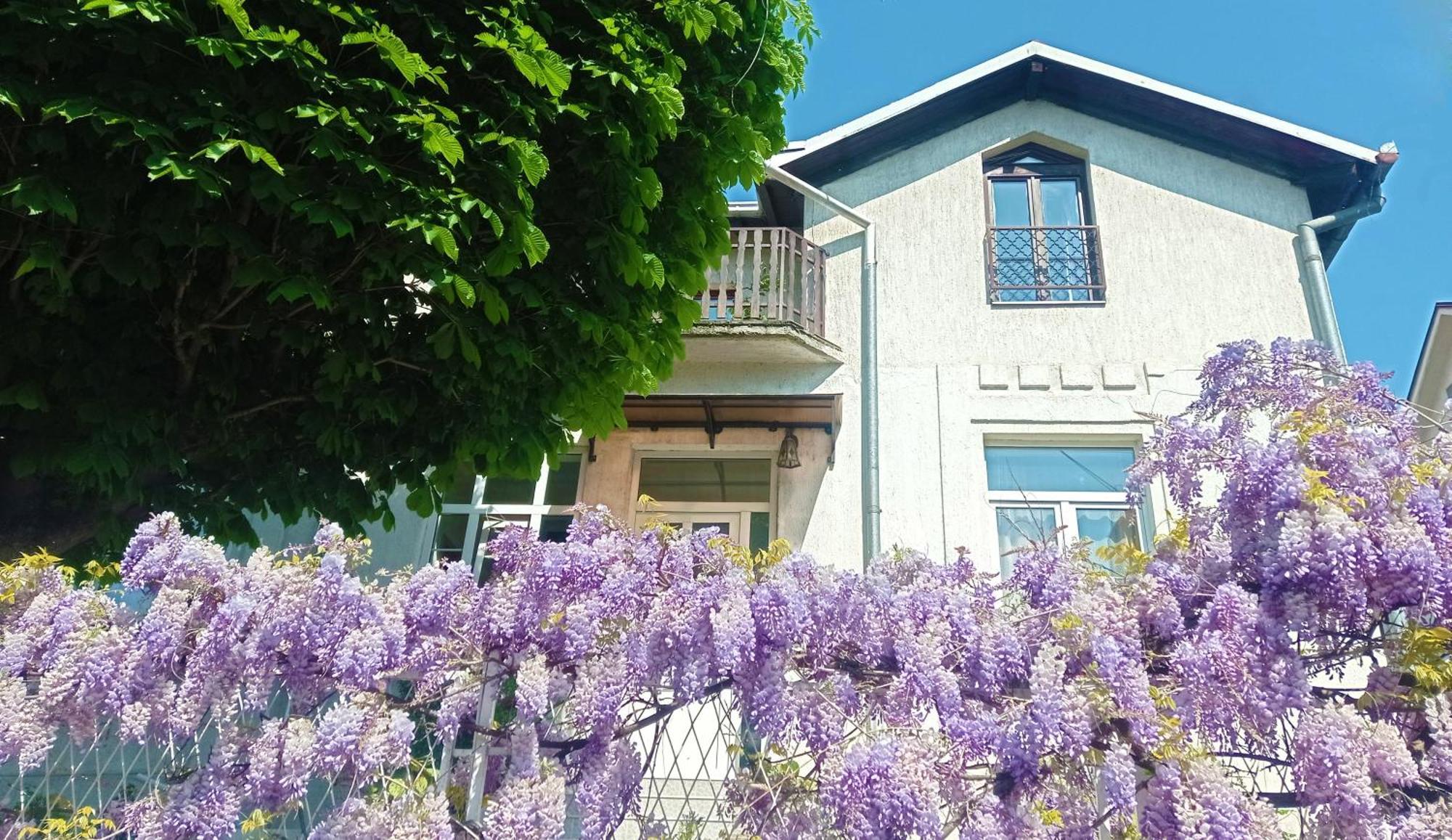 Belgrade Apartment Happy Garden Екстериор снимка