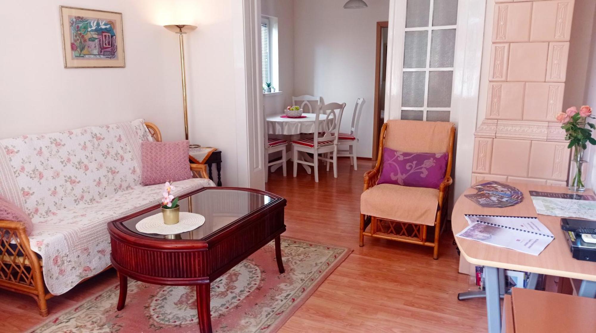 Belgrade Apartment Happy Garden Екстериор снимка