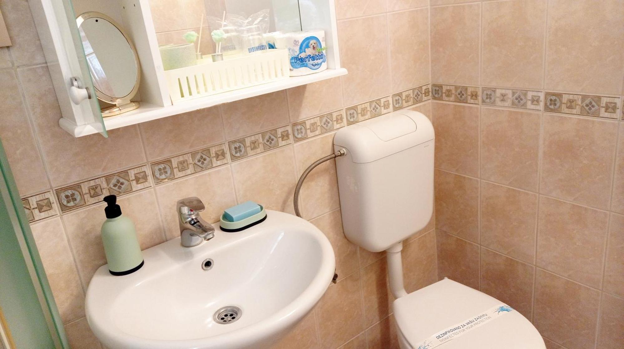 Belgrade Apartment Happy Garden Екстериор снимка