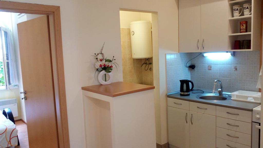Belgrade Apartment Happy Garden Екстериор снимка