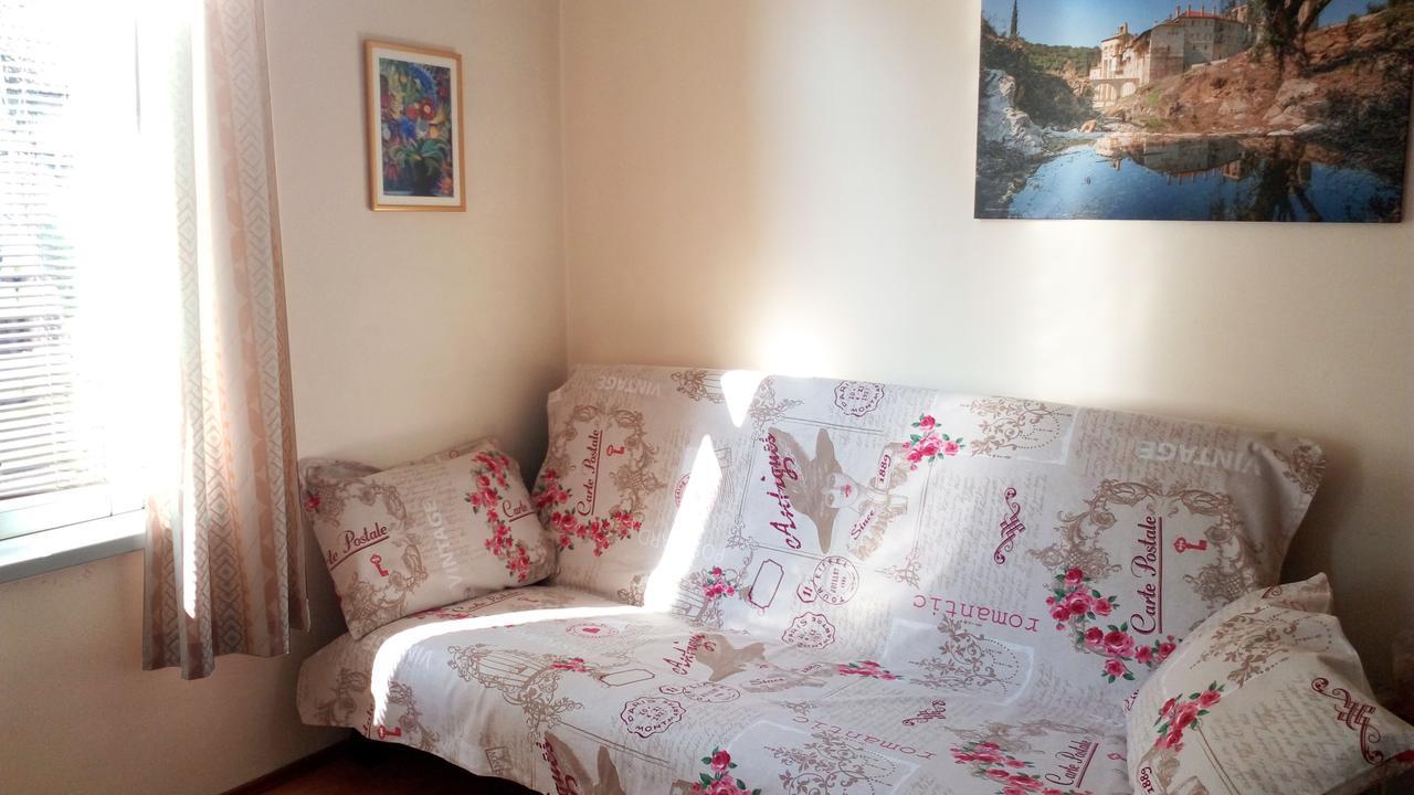 Belgrade Apartment Happy Garden Екстериор снимка
