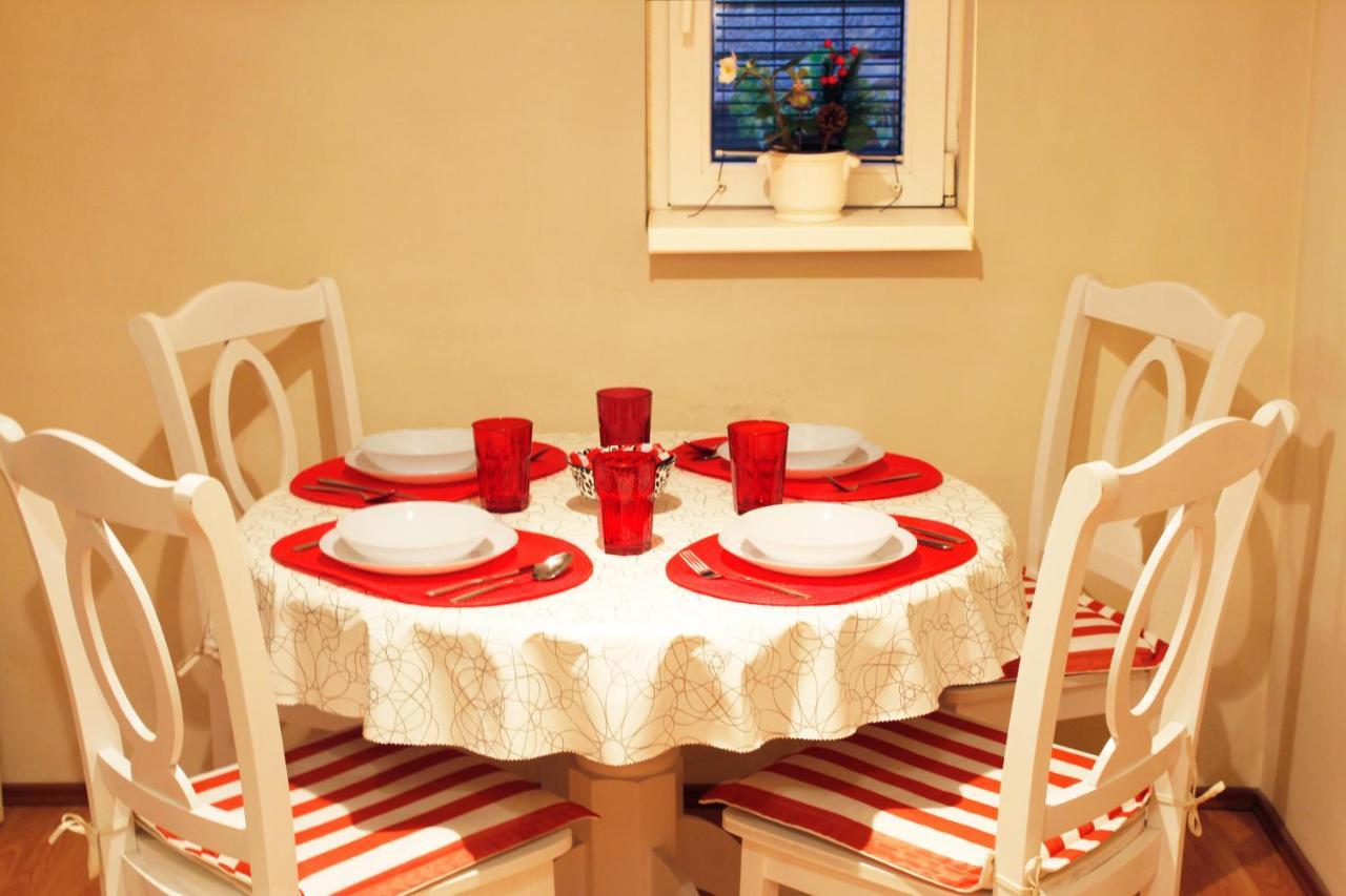 Belgrade Apartment Happy Garden Екстериор снимка