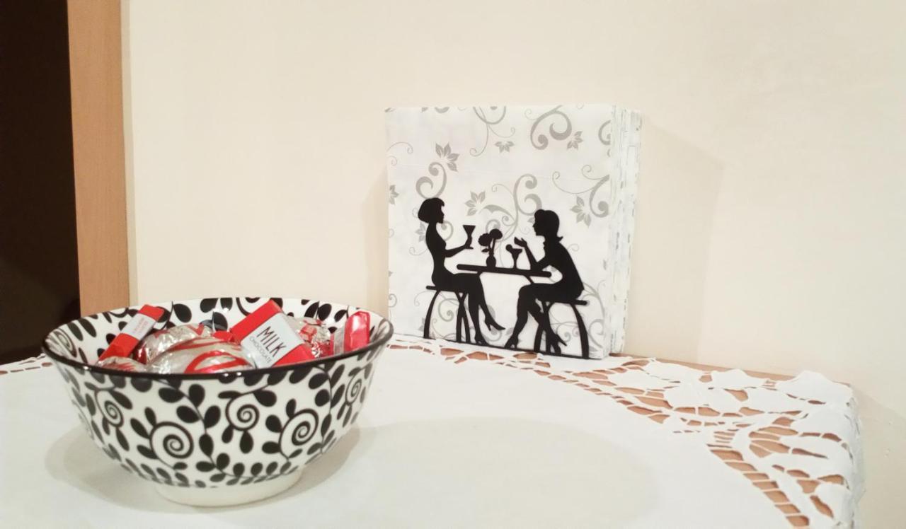 Belgrade Apartment Happy Garden Екстериор снимка